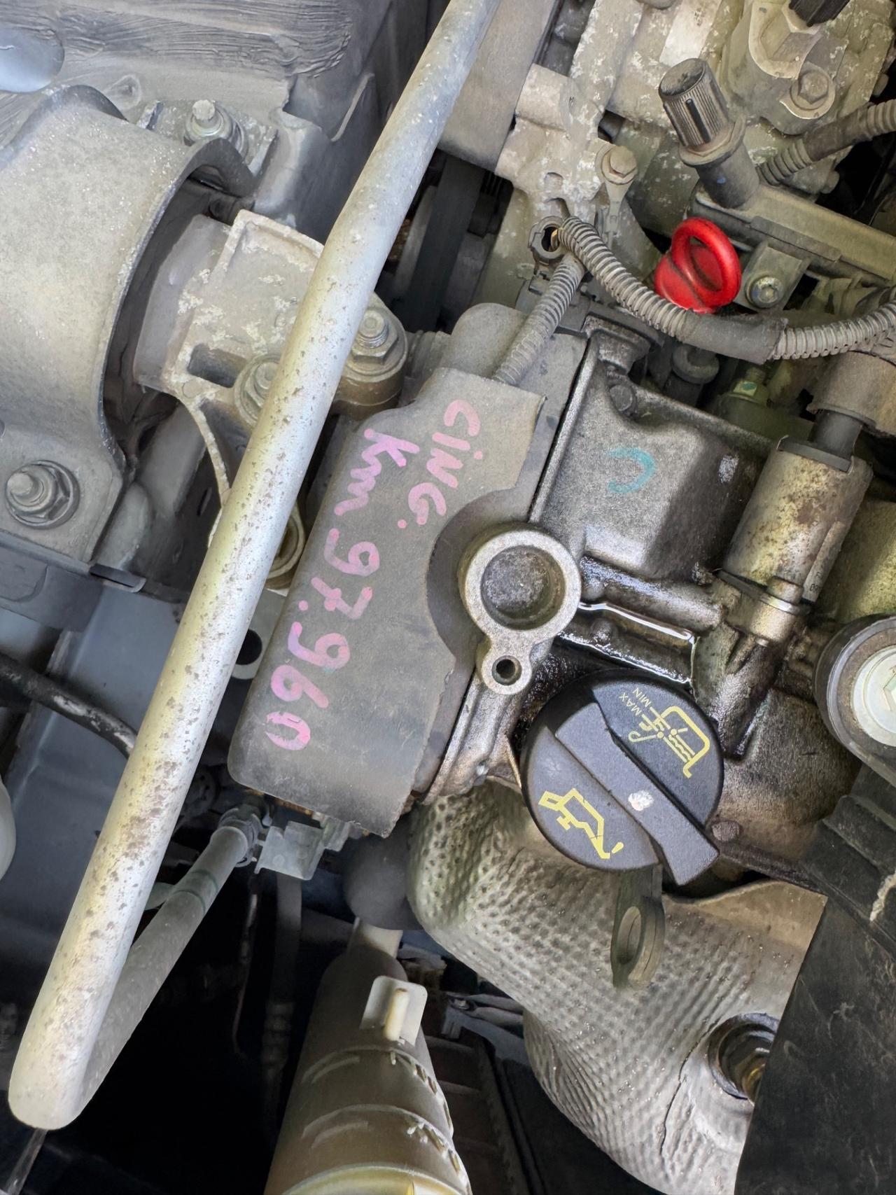 Ford Ka 1.2 8V 69CV Titanium