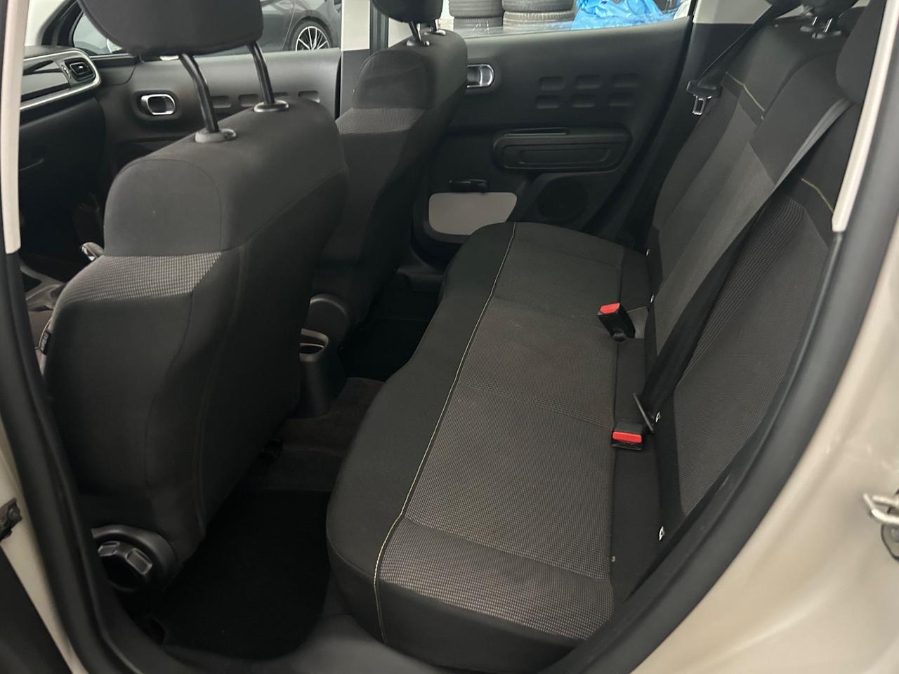 Citroen C3 PureTech 83 S&S You