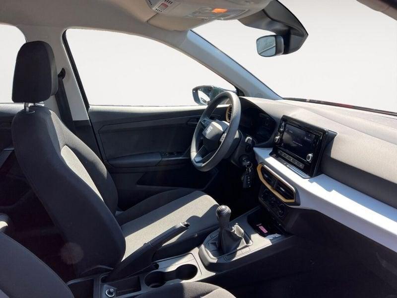 SEAT Arona 1.0 EcoTSI Reference