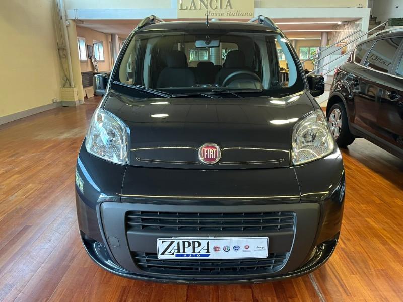 FIAT QUBO 1.4 8V 73 CV Dynamic