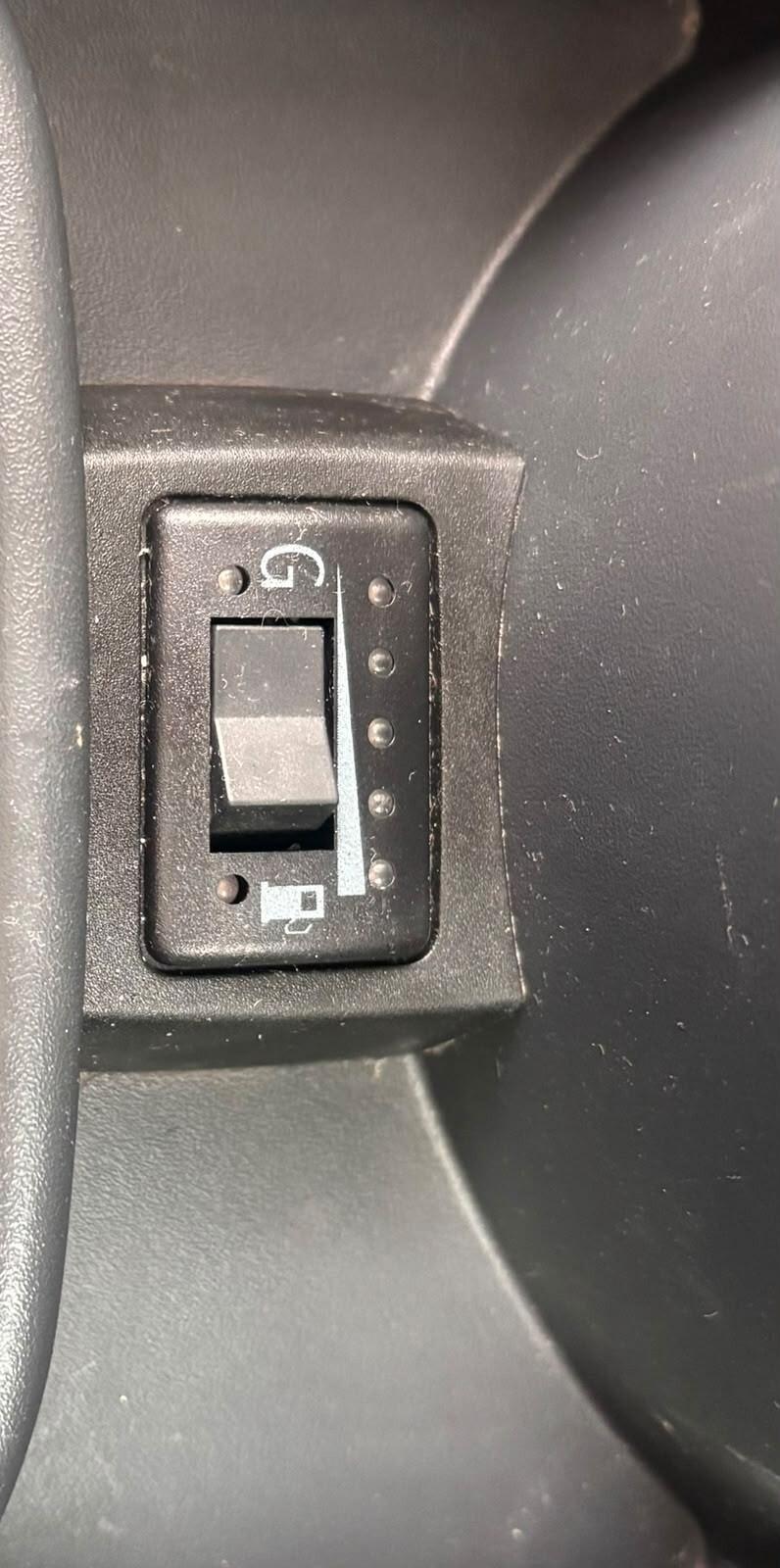 Fiat 500 1.2 EasyPower Lounge