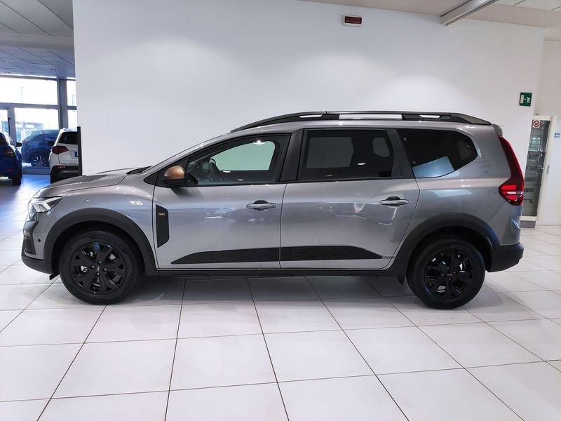 Dacia Jogger 1.0 TCe 110 CV 7 posti Extreme*GPL*FULL OPT.*PRONTA CONSEGNA*