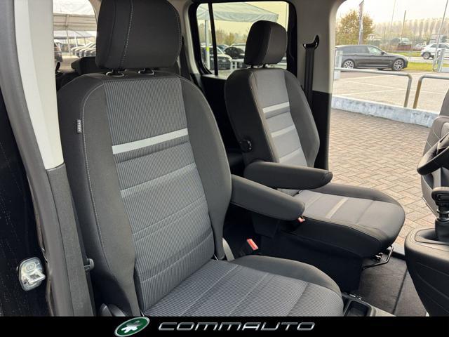 FIAT Doblo Doblò 1.5 BlueHdi 100 CV PC