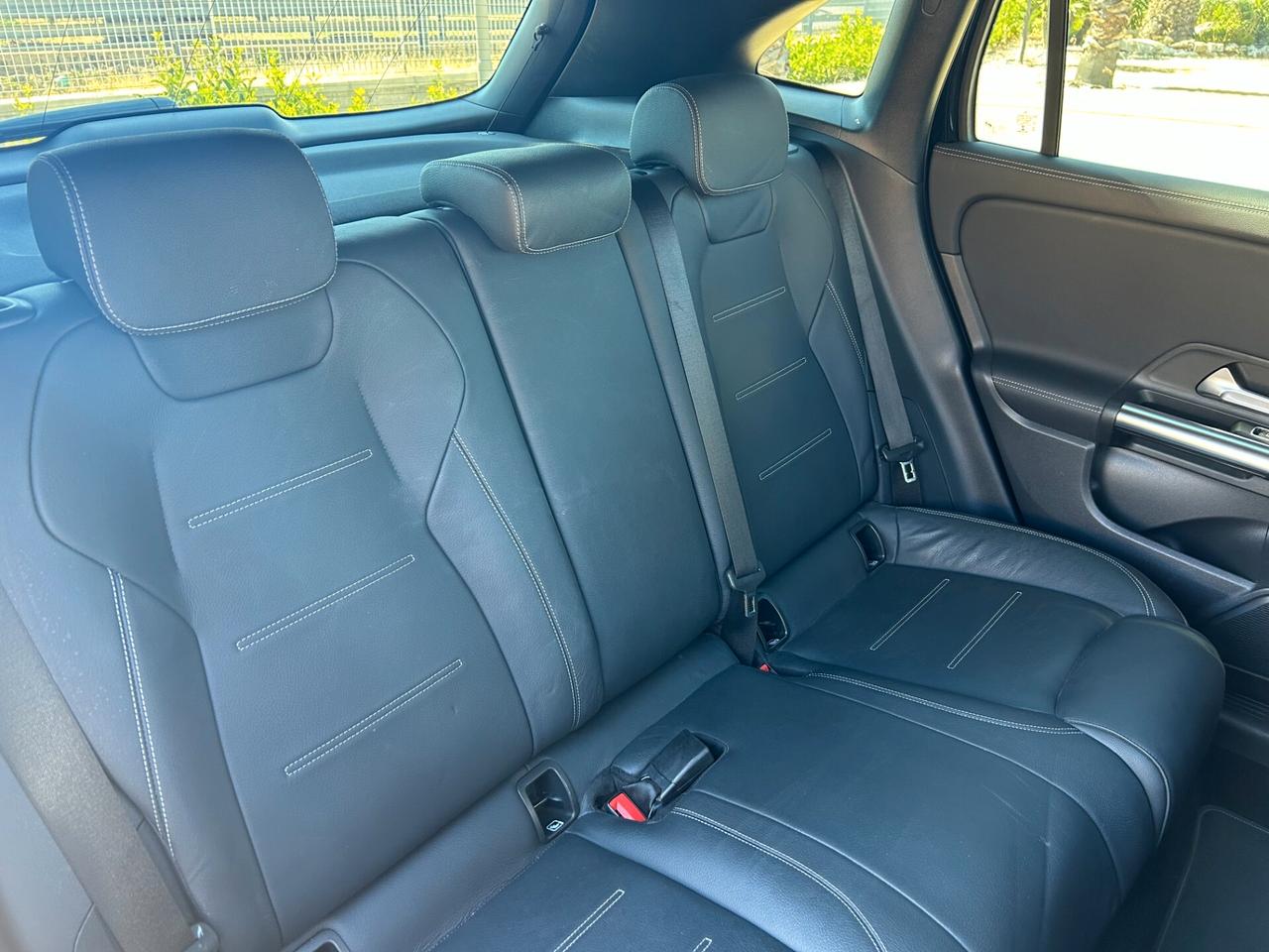 Mercedes-benz GLA 200 d Automatic 4Matic Sport Plus FULL OP