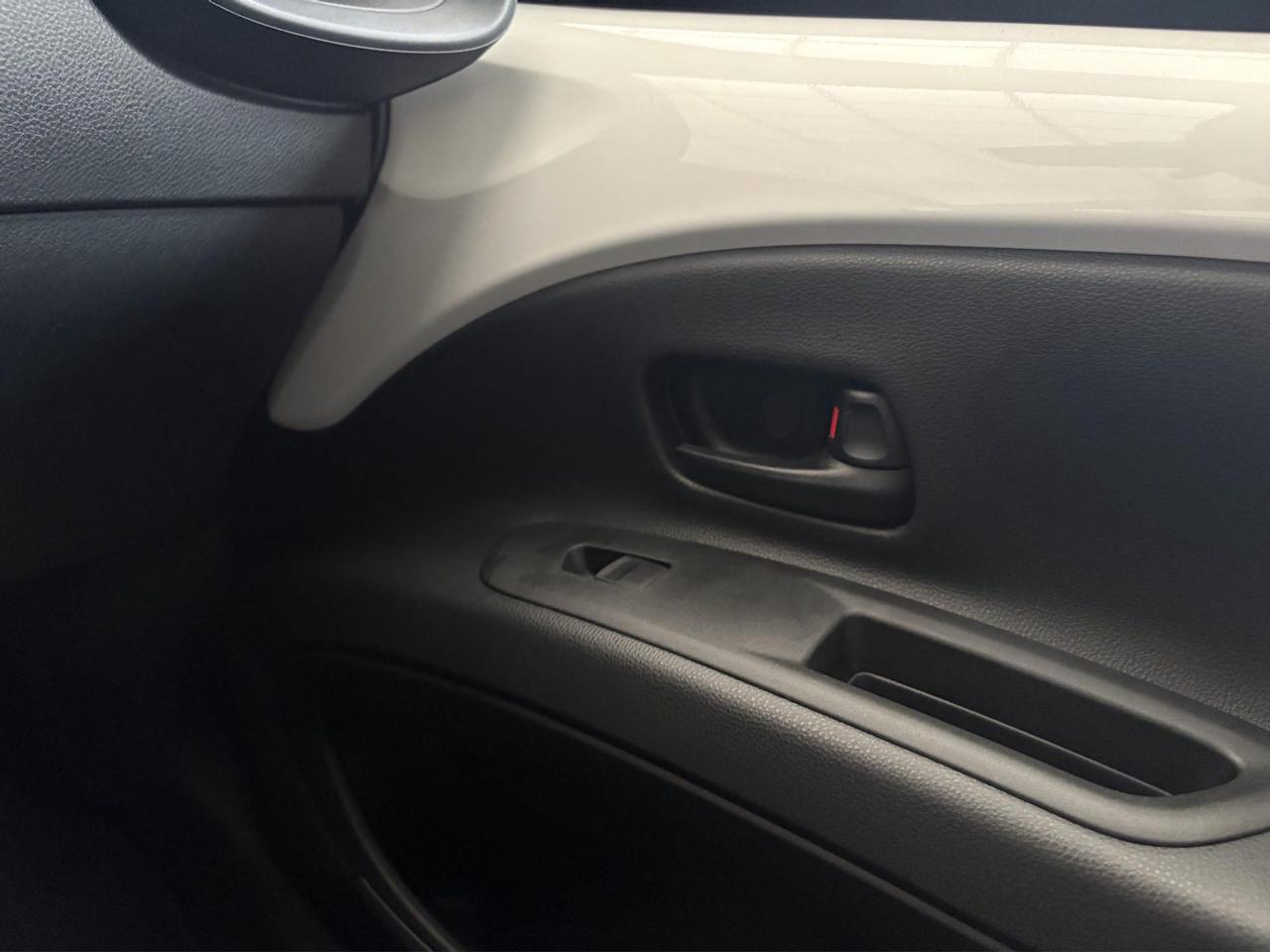 Toyota Aygo X 1.5 hybrid e-cvt