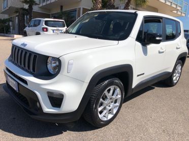 Jeep Renegade 1.6 Mjt 130 SUPER PREZZO