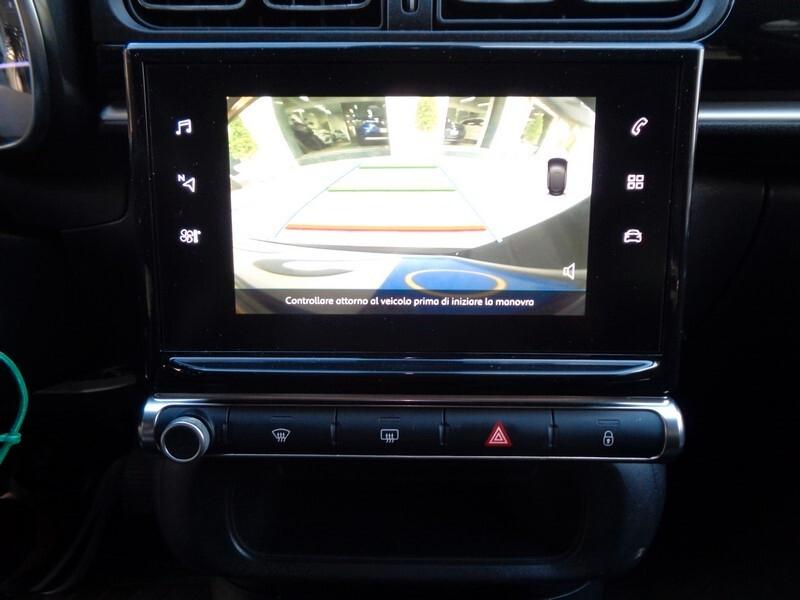 Citroen C3 BlueHDi 100 S&S Shine