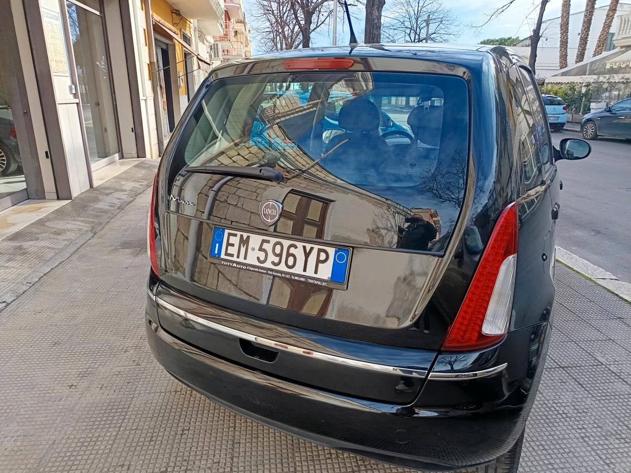 Lancia MUSA 1.3 Mjt 95 CV Gold