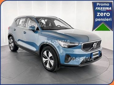 Volvo XC40 T5 Recharge Plug-in Hybrid automatico Core