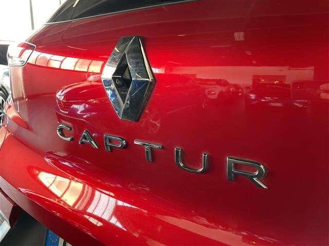 Renault Captur 1.6 E-TECH Plug-in Hybrid 160cv Intens Auto