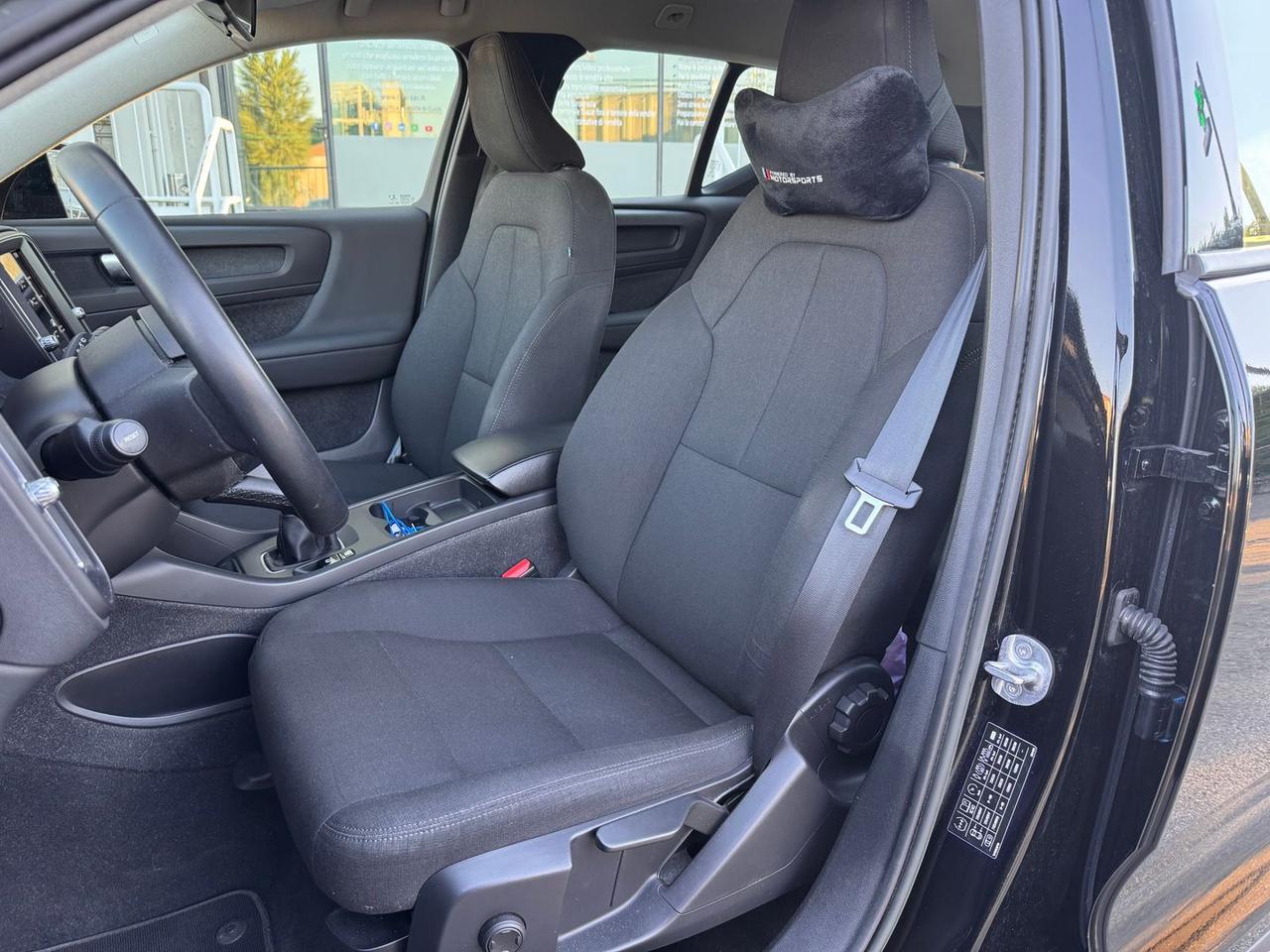 Volvo XC40 Essential T2 #50070