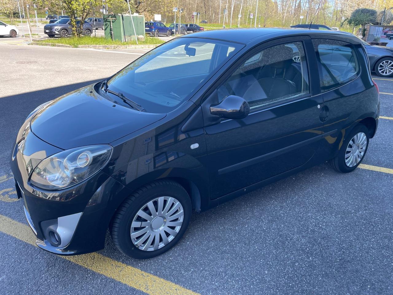 Renault Twingo 1.2 8V*Neopatentati*Solo 60000km*