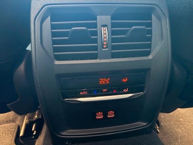 Bmw 316 316d 48V Touring Business Advantage