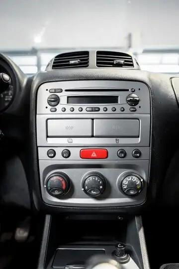 Alfa Romeo 147 1.6 16V TS (105) 5 porte Progression