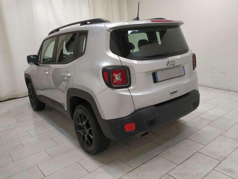 Jeep Renegade 2.0 mjt Limited 4wd 140cv auto 9m