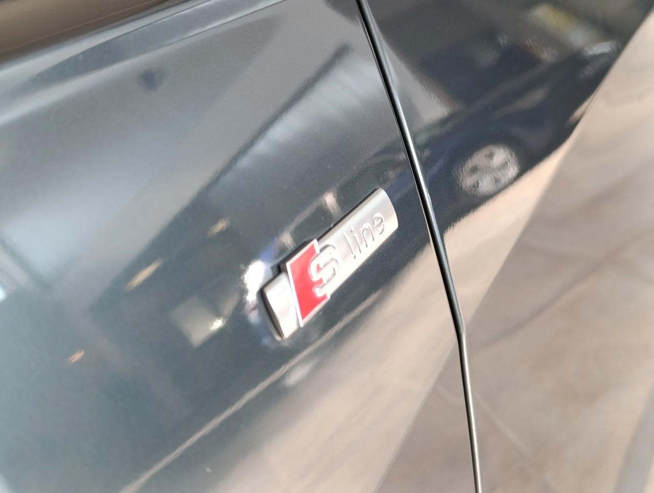Audi A6 Avant 45 3.0 tdi mhev Business Sport quattro s-tronic