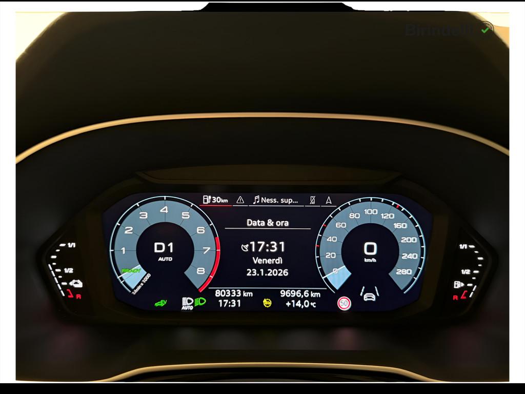 AUDI Q3 2ª serie - Q3 SPB 45 TFSI e S tronic S line edition