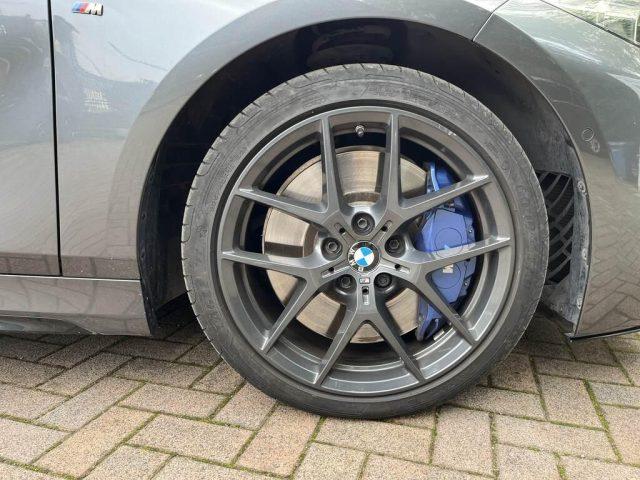 BMW 135 M 5i xdrive auto