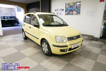 FIAT Panda 1.1 Active