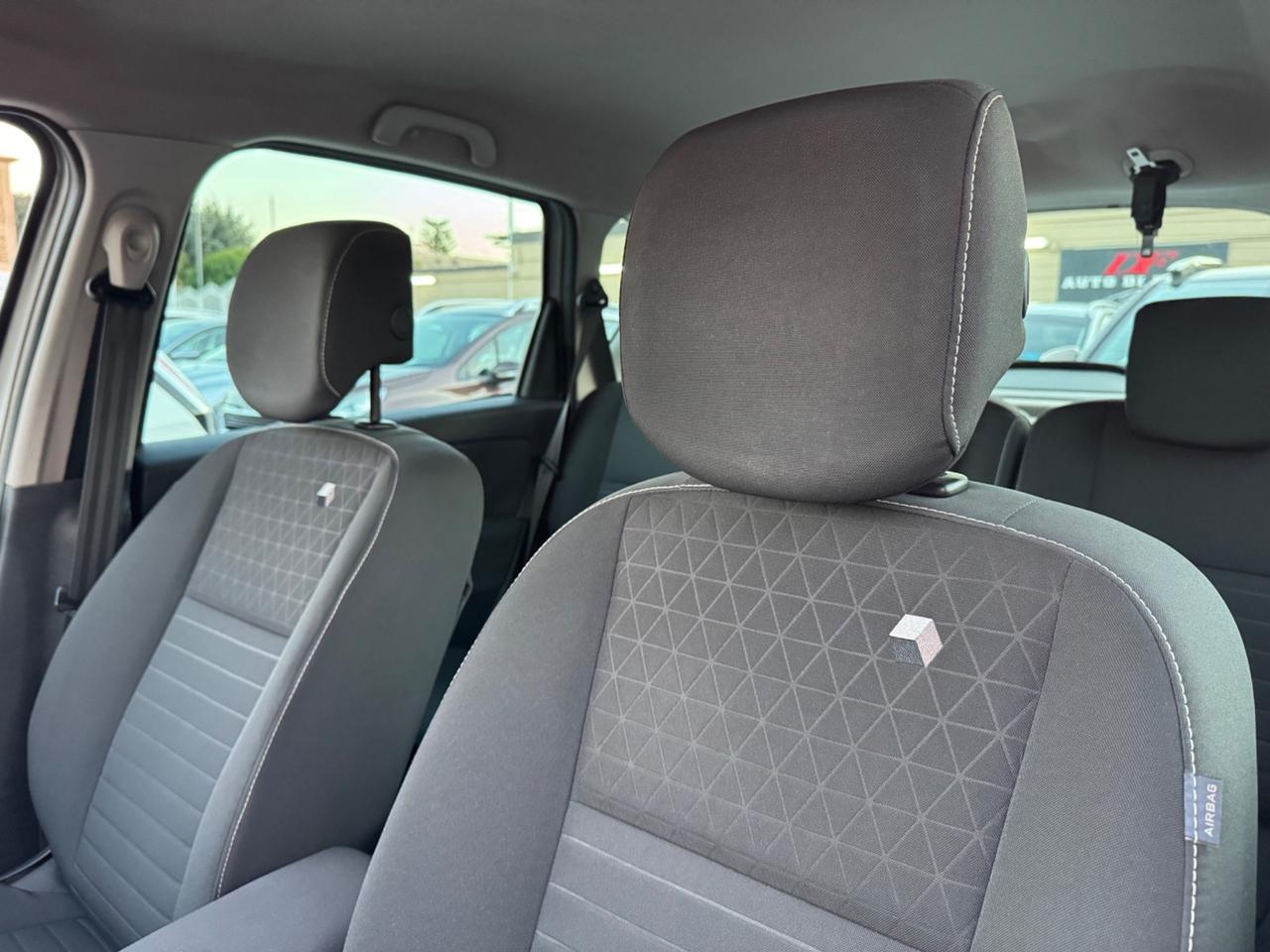 Renault Scenic XMod 1.5 dCi 110CV Energy NAVI