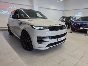 Land Rover Range Rover Sport Range Rover Sport 3.0D l6 350 CV Autobiography