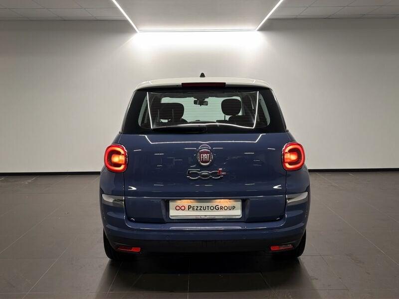 FIAT 500L 500L 1.3 MJT
