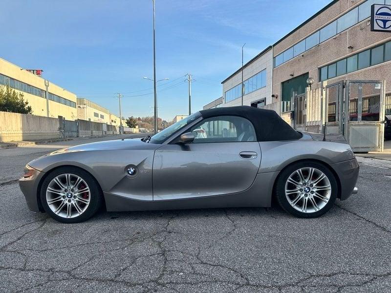 BMW Z4 2.2i cat Roadster 170cv