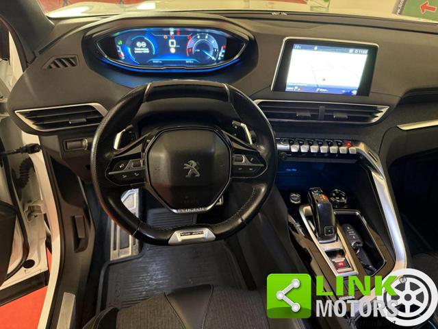 PEUGEOT 3008 BlueHDi 120 S&S EAT6 GT Line - N1 - autocarro