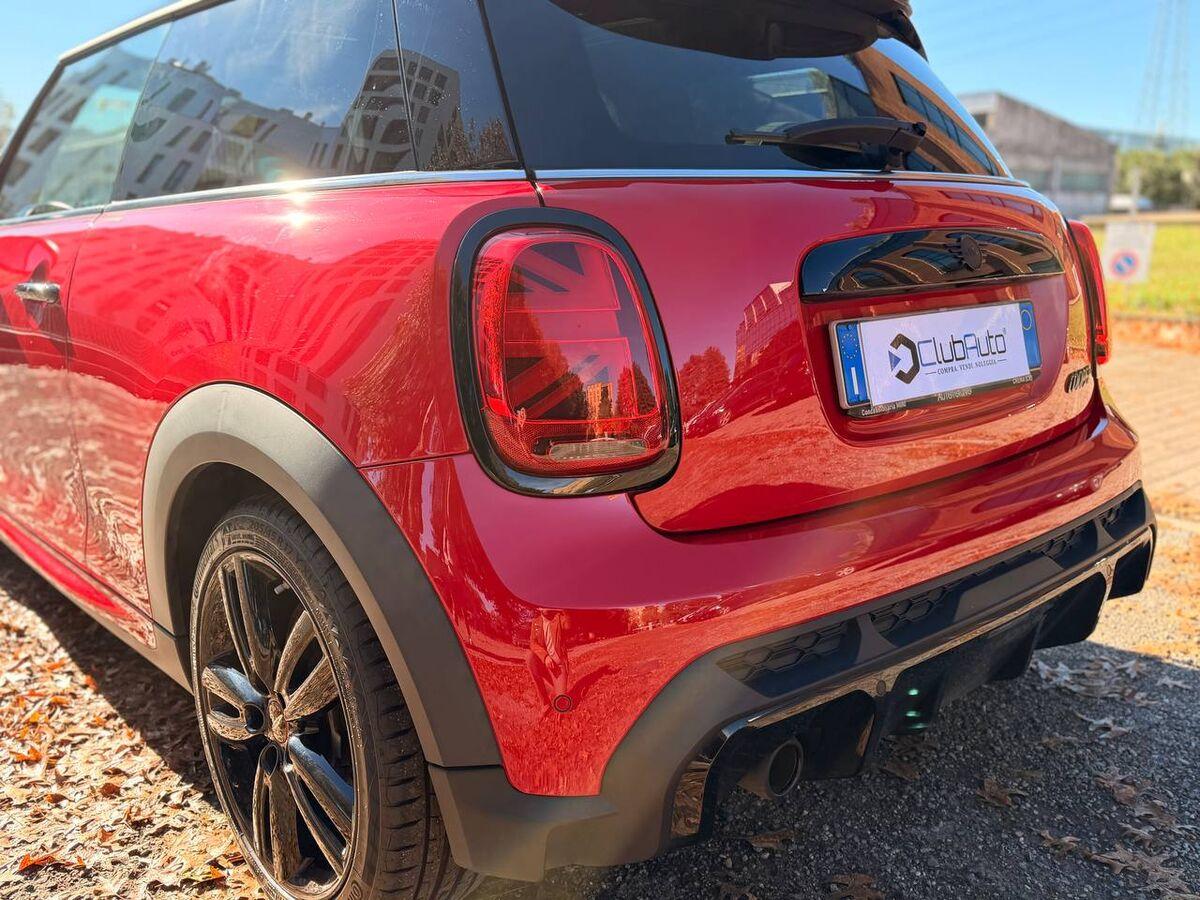 Mini Mini 3 Porte 1.5 Cooper JCW