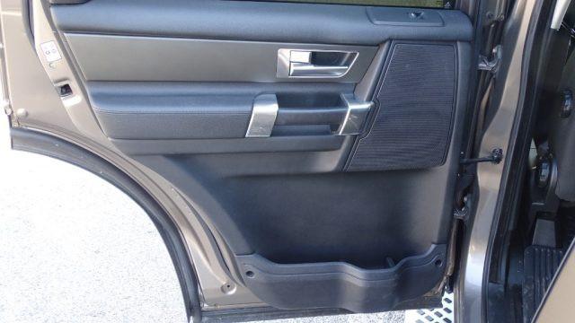 LAND ROVER Discovery 4 3.0 TDV6 211cv S, Autocarro, Garanzia..