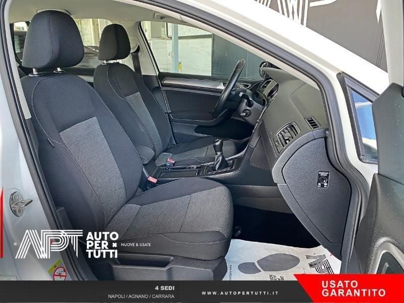 Volkswagen Golf Golf 1.2 tsi Trendline 85cv 5p