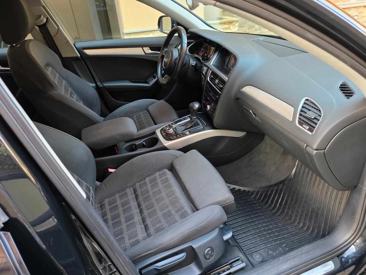 Audi A4 Avant 2.0 TDI 143CV F.AP. multitronic Advanced