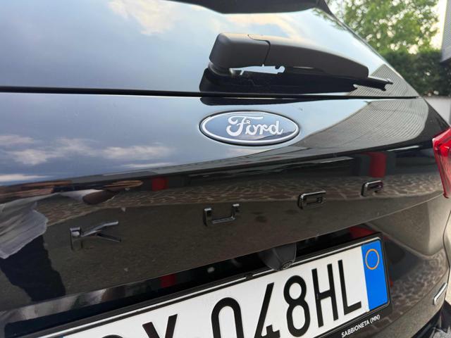 FORD Kuga 2.5 Full Hybrid 180 CV CVT 2WD ST-Line X