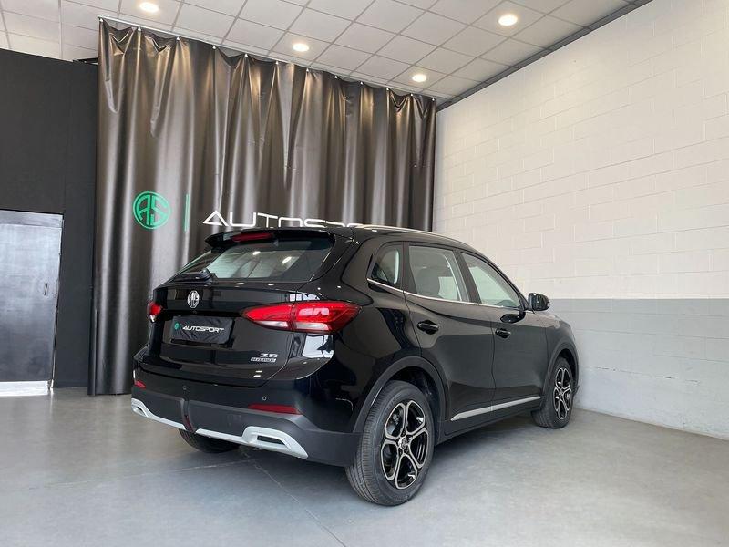 MG ZS ZS 1.5 hybrid+ Comfort auto