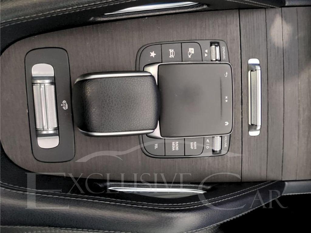 MERCEDES - GLE - 350 d 4Matic Coupé Premium Plus