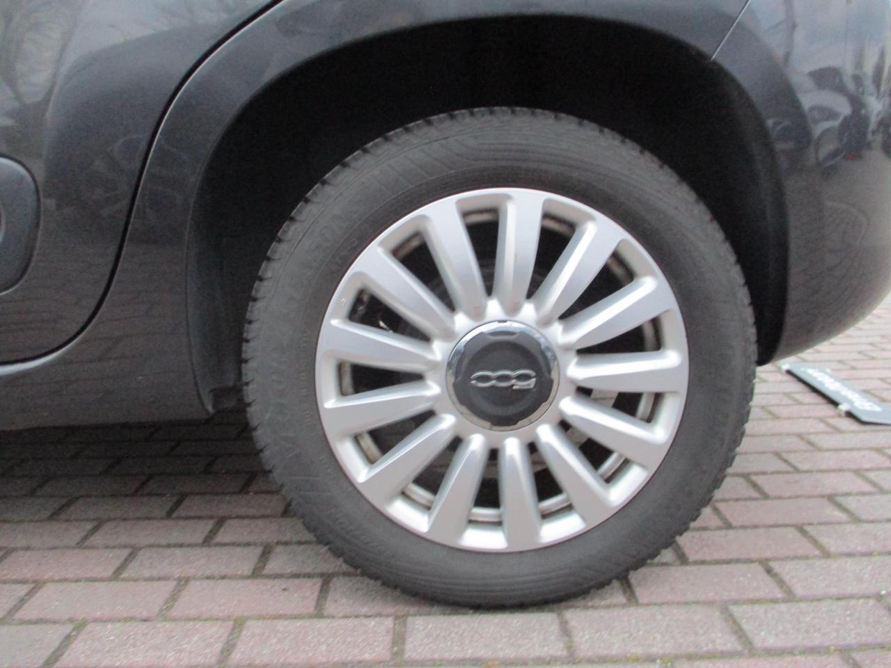 Fiat 500 L 500L 1.3 mjt Pop Star 85cv