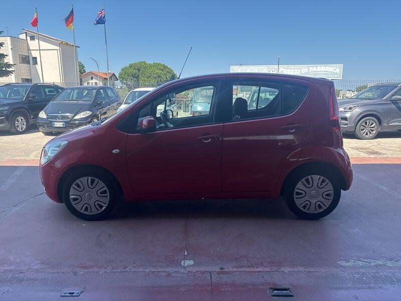 Opel Agila Agila 1.0 12V 65CV