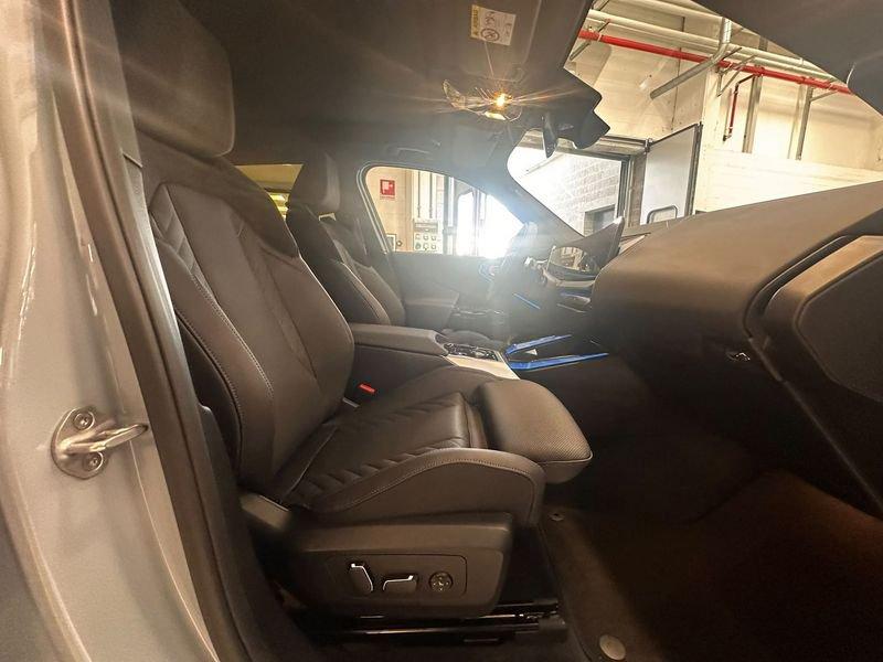 BMW X3 Serie X XDRIVE20D
