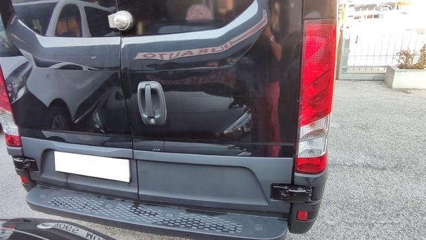 IVECO Daily 35S18HA8V 3.0 HPT PM-SL-TM Furgone Hi-