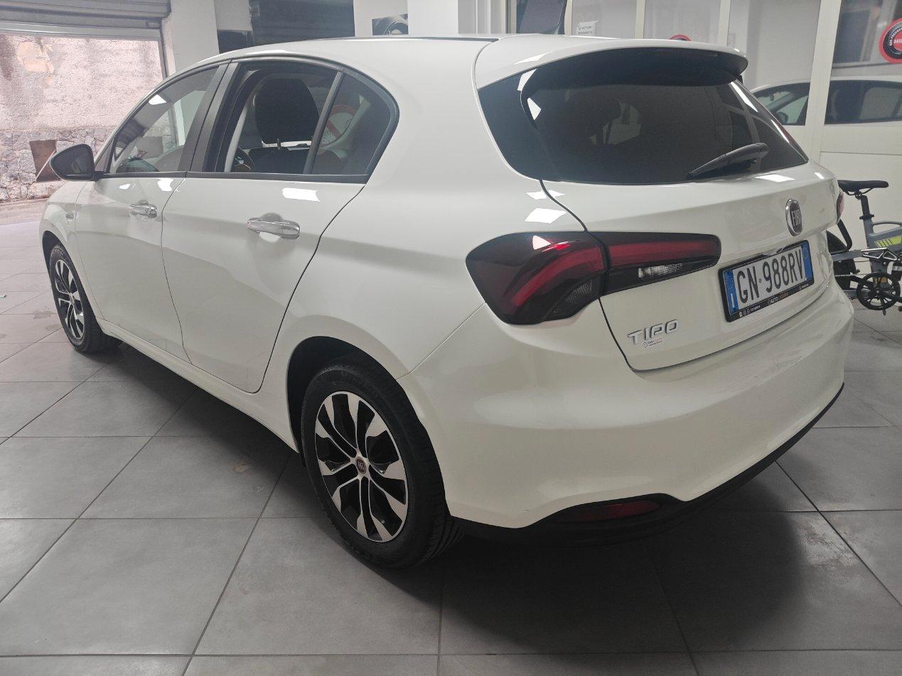 Fiat Tipo 5 Porte Tipo 5p 1.6 mjt CityLife s&s 130cv