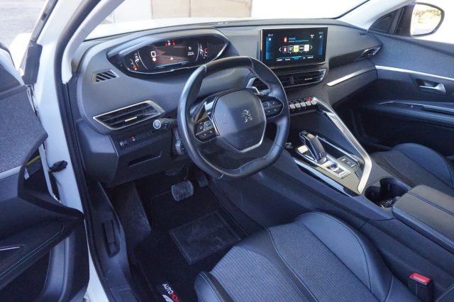 PEUGEOT 3008 BlueHDi 130 S&S EAT8 Allure Pack