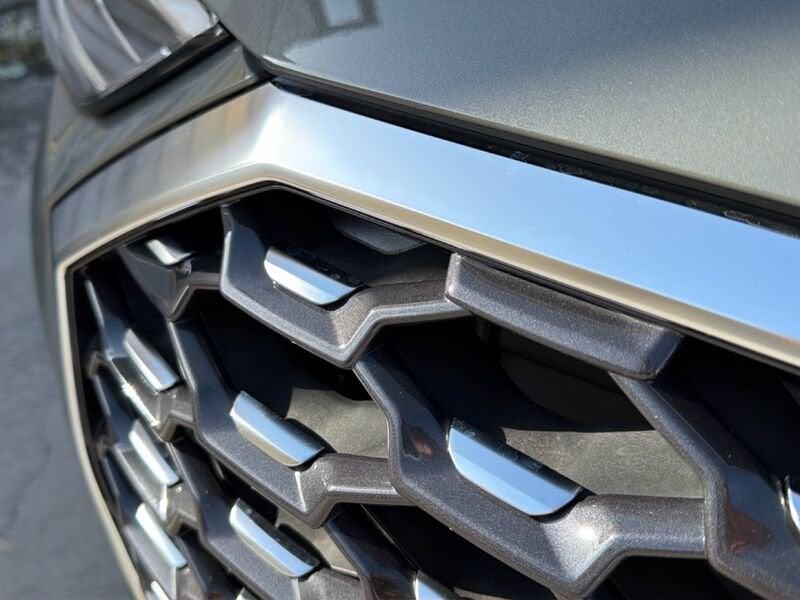 Audi Q3 Sportback 35 TDI S tronic S Line Edition