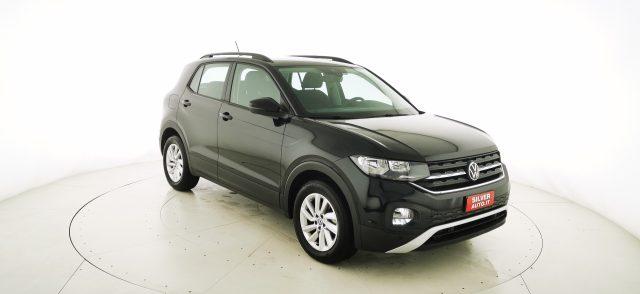 VOLKSWAGEN T-Cross 1.0 TSI Style BMT