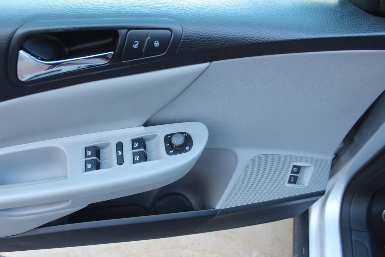 Volkswagen Passat 2.0 TDI DPF Var. Highline