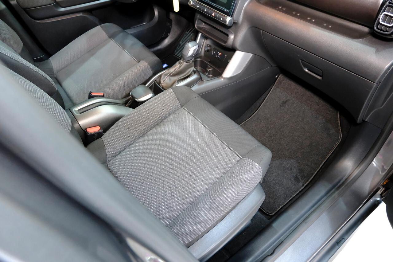 Citroen C3 Aircross 1200 T 130cv EAT6 SHINE Automatica