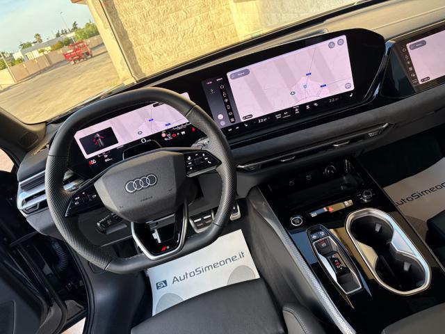 AUDI A6 Avant 2.0 TDI 150 kW mHEV+ S tronic quattro S line ed.