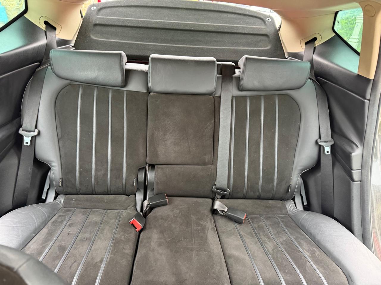 Lancia Delta 1.6 MJT 120 CV DIESEL