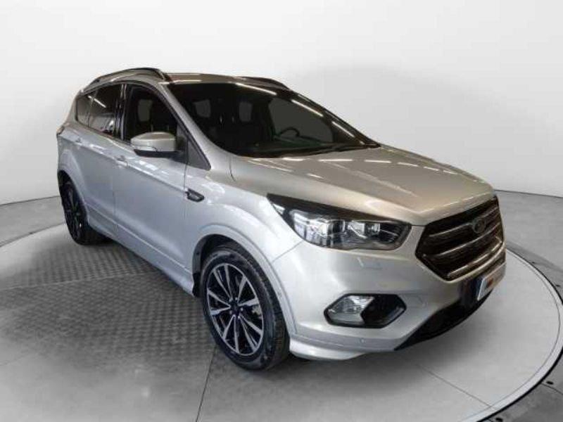 Ford Kuga 1.5 tdci ST-Line s&s 2wd 120cv