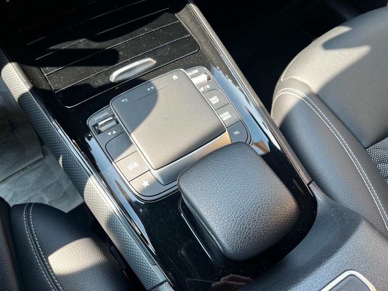Mercedes-benz GLB 200 d Automatic 4x4 4Matic Sport