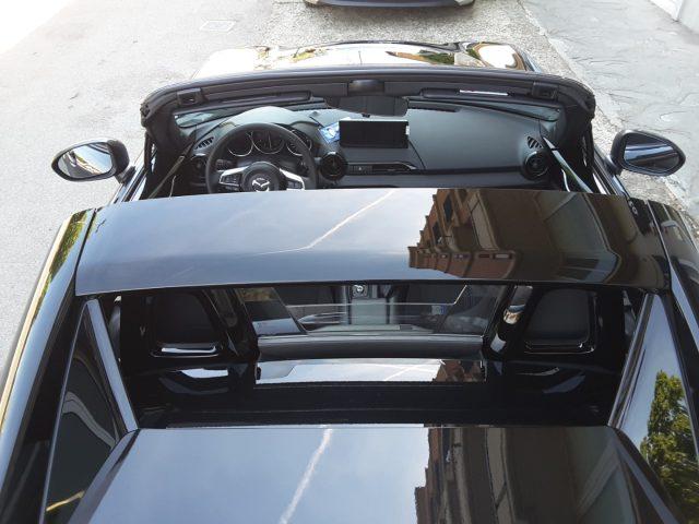 MAZDA MX-5 RF 1.5L Skyactive-G 132cv Prime-Line *KM ZERO*